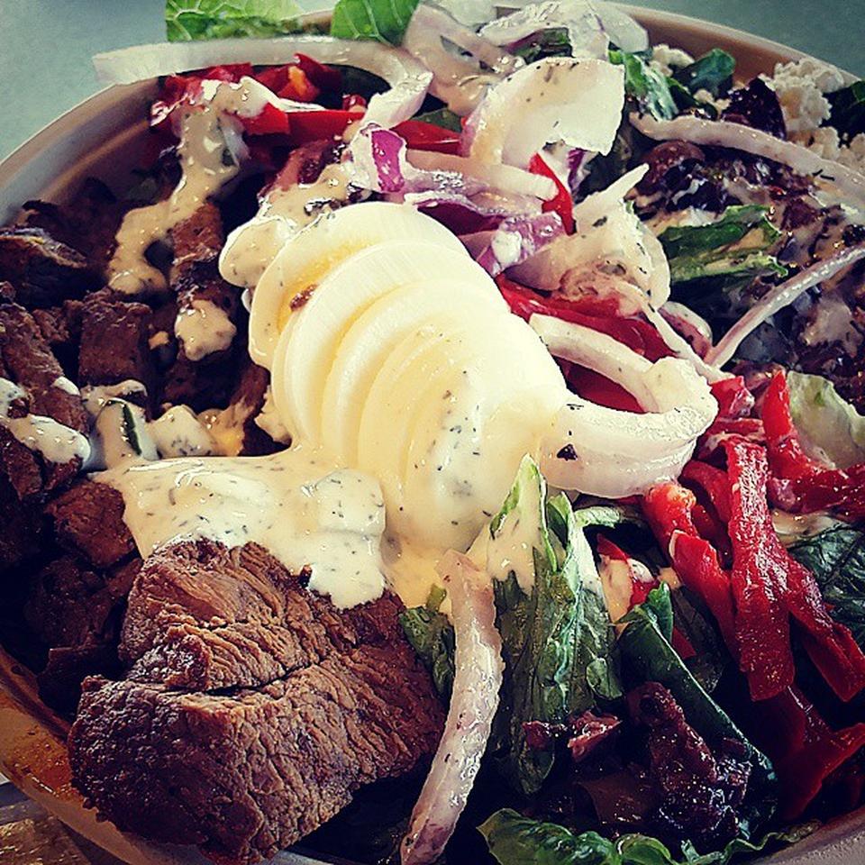 10 Best Greek Restaurants in Colorado Springs Durango Logwood Inn