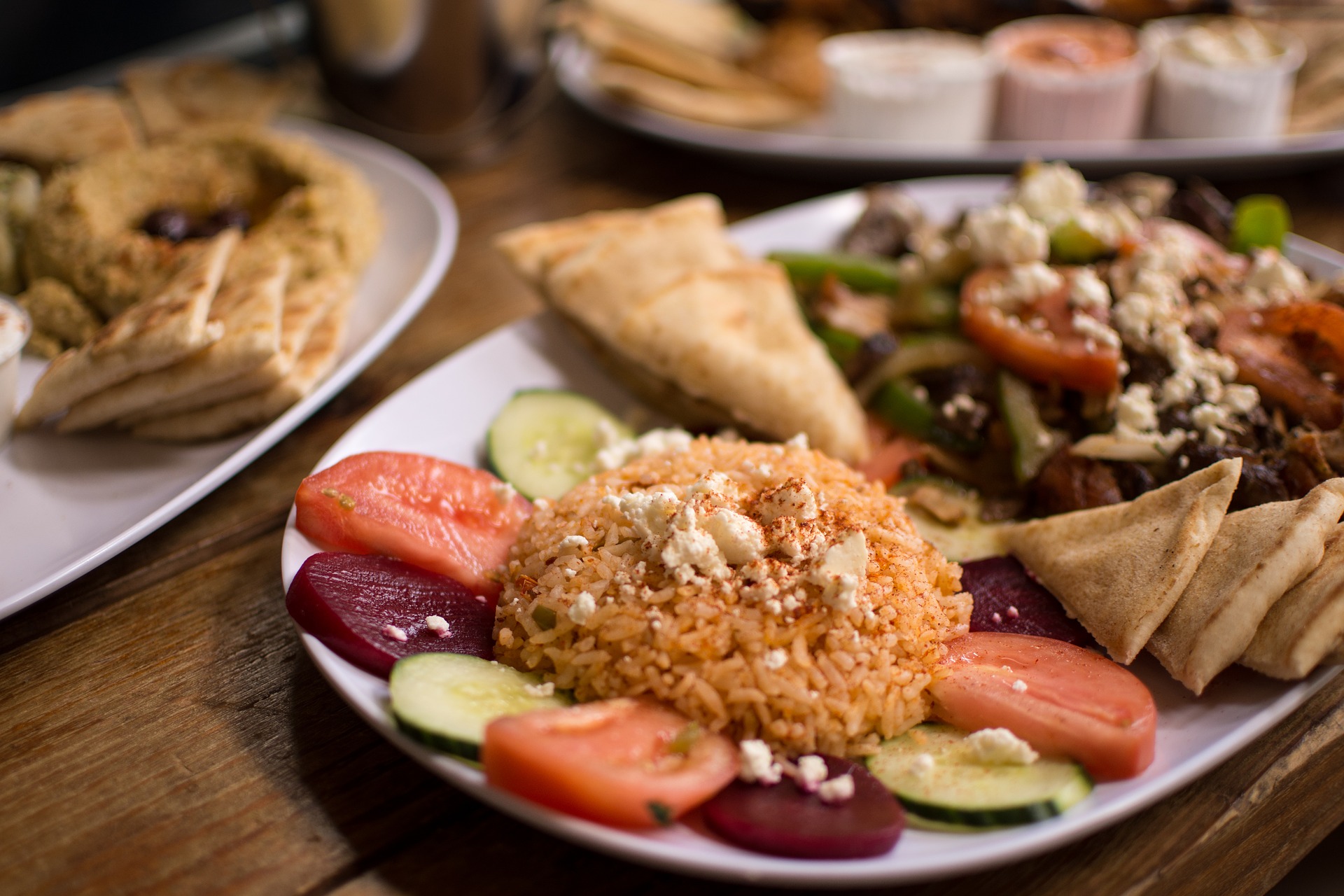 10 Best Greek Restaurants in Colorado Springs Durango Logwood Inn