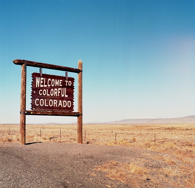 Bed And Breakfasts in Colorado