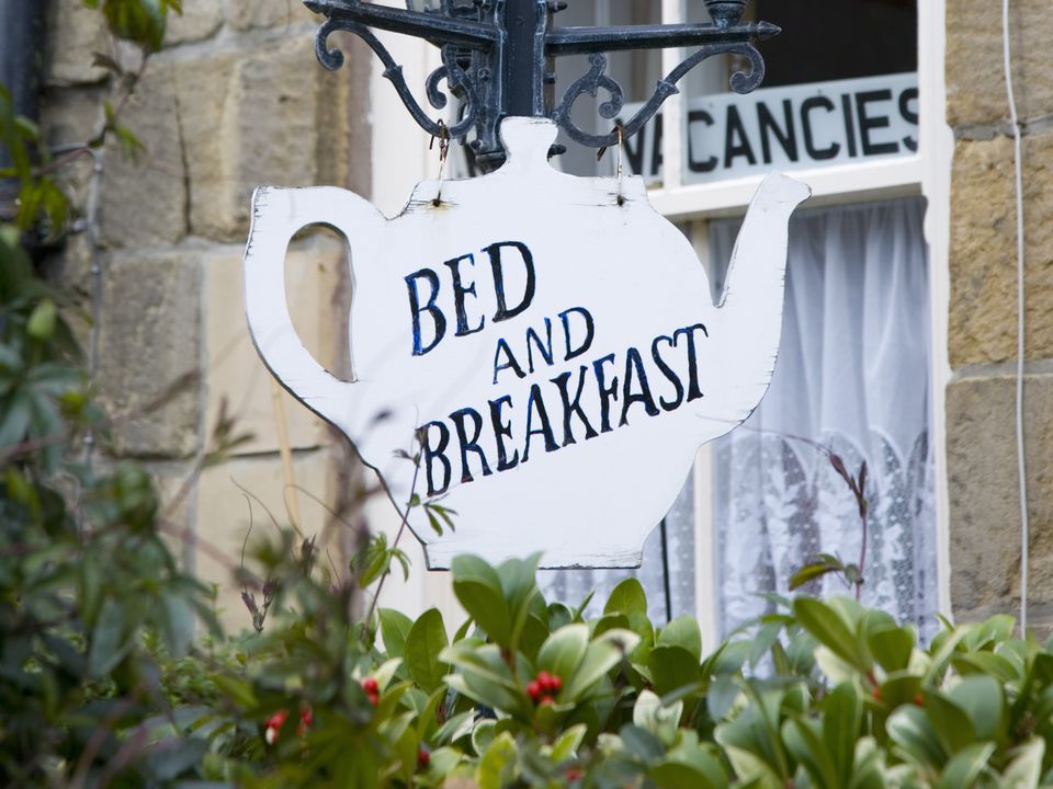 Building The Best Bed And Breakfast – Strategies To Follow